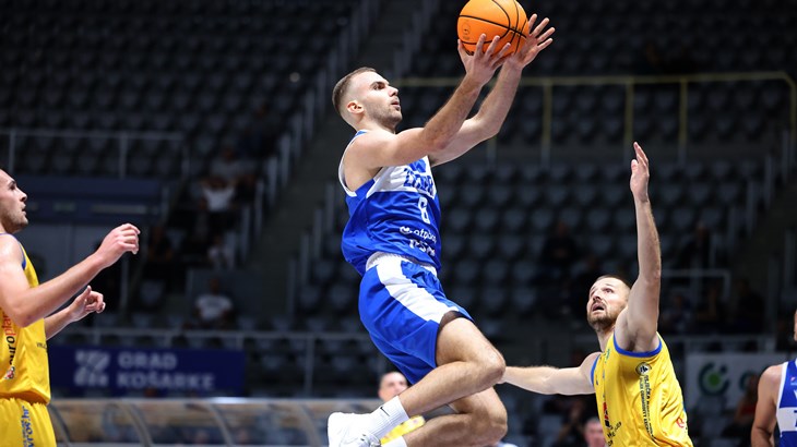 Krševan Klarica produžio ugovor sa Zadrom