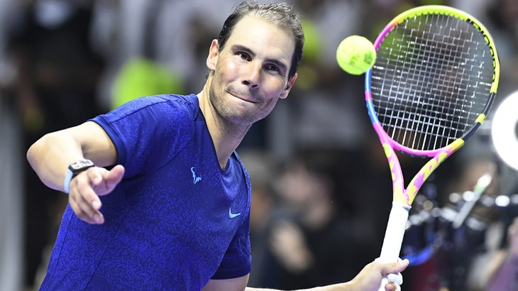 Posljednji meč? Nadal poražen, Čilić mu posvetio objavu