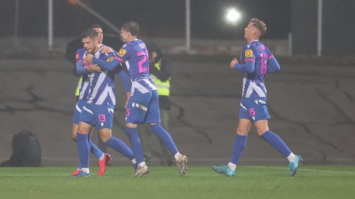 Jeličić: 'Svaka naša analiza iz Kranjčevićeve podsjeća na film Beskrajan dan'