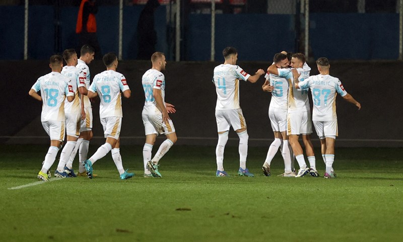 Kapetan - kapetanski! Smolčić donio bod Rijeci