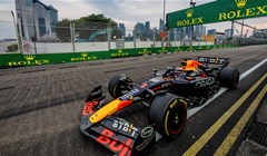 Max Verstappen najbrži u kvalifikacijama sprinta u Austinu, Norris četvrti