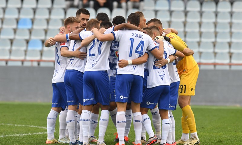 Kronologija: Osijek slavio protiv Slavonije