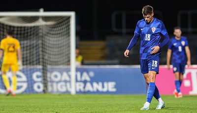 Efektan prvijenac Ante Crnca na Otoku, njegova momčad remizirala na teškom gostovanju