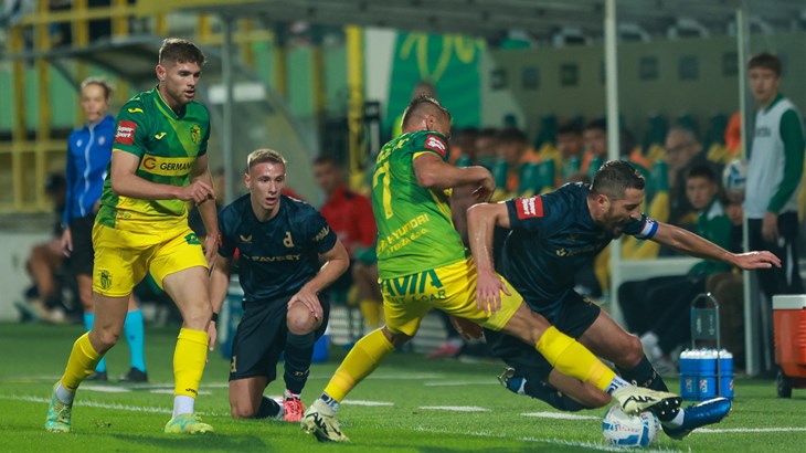 Hoće li Dinamo proraditi ili se nastavljaju muke po Modrima i u Puli?