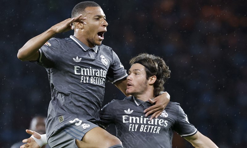 Mbappe najplaćeniji europski nogometaš, Simeone najplaćeniji trener