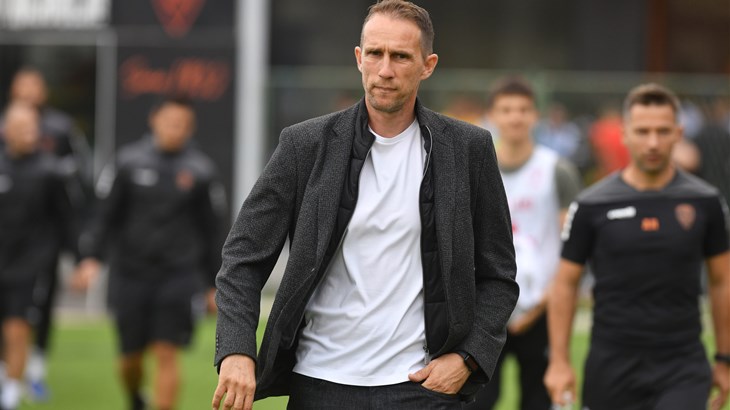 Kartelo: 'Znamo važnost ovog susreta i što nam nosi'