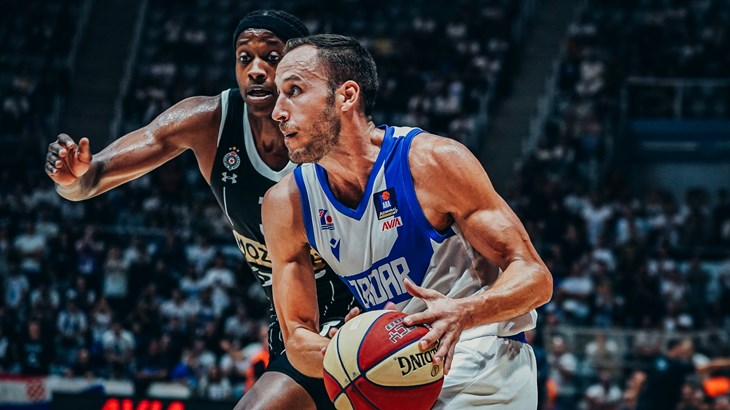 Zadrani u 'nemogućoj misiji' u Beogradu: 'Prezentirati se u najboljem svjetlu i hvatati formu za Kup'