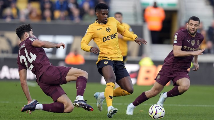 Portugalac koji je zamijenio Bišćana u Saudijskoj Arabijii, preuzima Wolverhampton