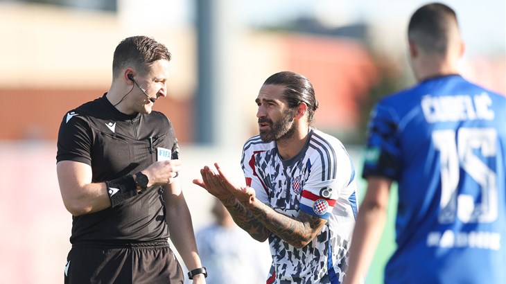 Vikend derbija u SuperSport HNL-u: Čulina sudi na Poljudu, Bel na Rujevici