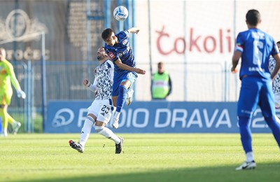 Pogledajte kako je Hajduk došao do pobjede u Koprivnici i pobjegao pratnji na četiri boda razlike