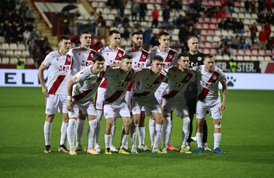 Igman poveo kod Zrinjskog pa mu bivši HNL-ovci napunili mrežu do vrha