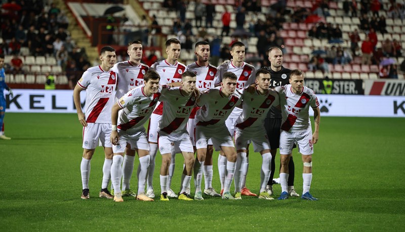 Igman poveo kod Zrinjskog pa mu bivši HNL-ovci napunili mrežu do vrha