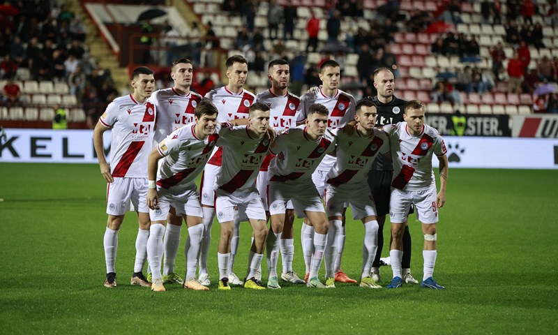 Zrinjski pobijedio GOŠK, a bivši igrač Gorice propustio zakomplicirati susret! Borac ne posustaje