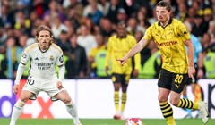 Borussia u Madrid dolazi po osvetu za lipanjski poraz na Wembleyju