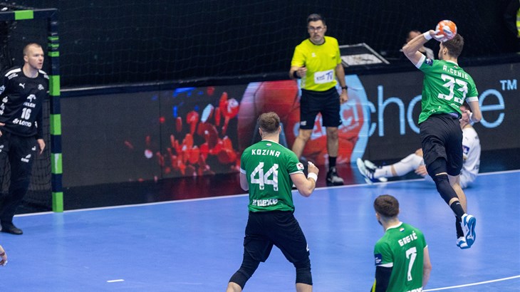 Nexe slavilo u Jelkovcu u debiju Marina Marića za Sesvete, Poreč bolji od Čakovca