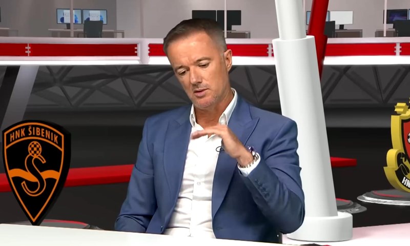 Jeličić: 'Salzburg sigurno kvalitetom nije ekipa od koje Dinamo treba strahovati'