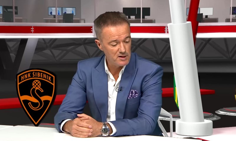 Jeličić o rasvjeti na Šubićevcu: 'Ristovski i Špikić igrali su se lampama'