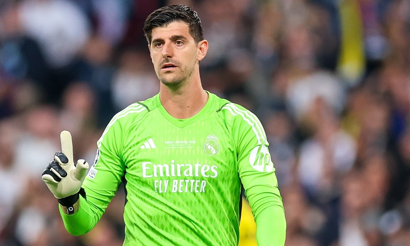 Real je još jednom okrenuo u svom stilu, ali je vjerojatno ostao bez važnog dvojca za El Clasico