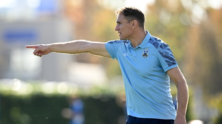 Lokomotiva u španjolskoj trećoj ligi pronašla pojačanje za krilne pozicije