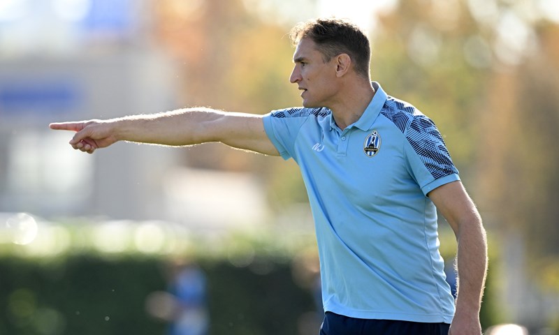 Lokomotiva poražena od Club Bruggea, izdržala 75 minuta
