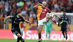 Galatasaray slavio u golijadi, Bodo/Glimt u zadnjim sekundama do pobjede