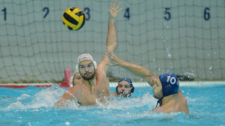 Mladost i Jadran traže svoje mjesto u finalu kupa