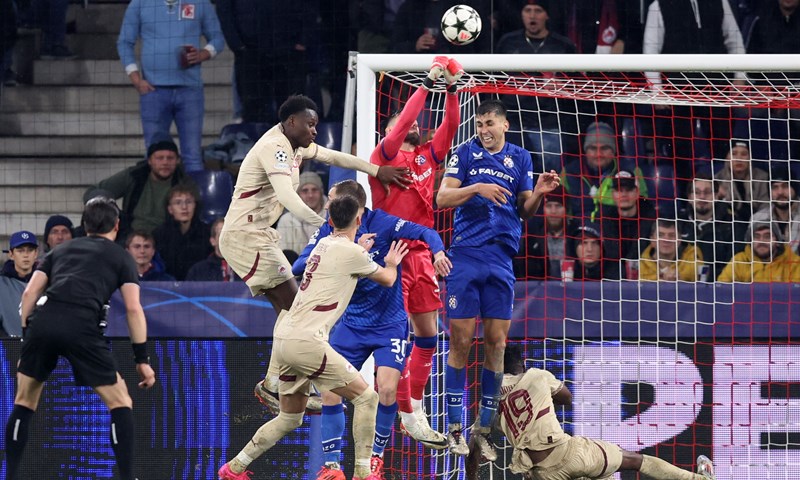 Oliver Lukić produžio ugovor s Red Bull Salzburgom