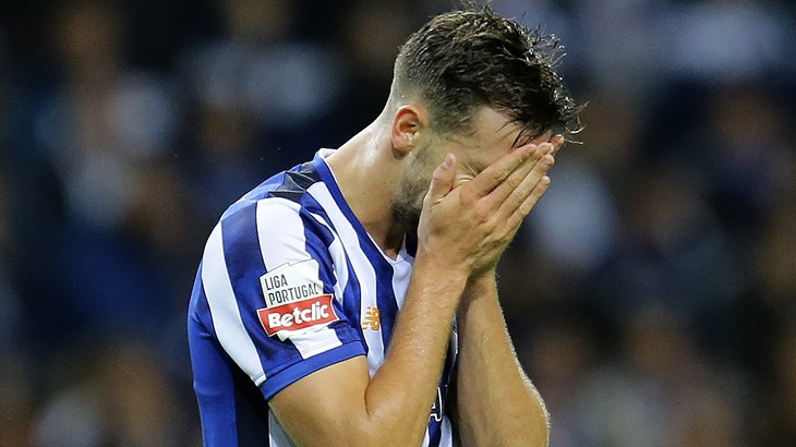 Porto nakon lošeg starta pod imperativom pobjede protiv Kramarićevog Hoffenheima