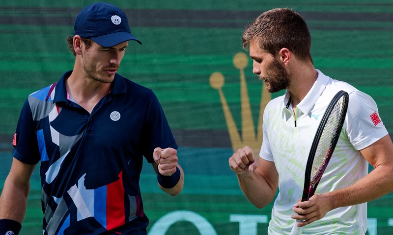 Mektić i Koolhof nastavljaju dominirati, sedmom pobjedom u nizu izborili polufinale Basela