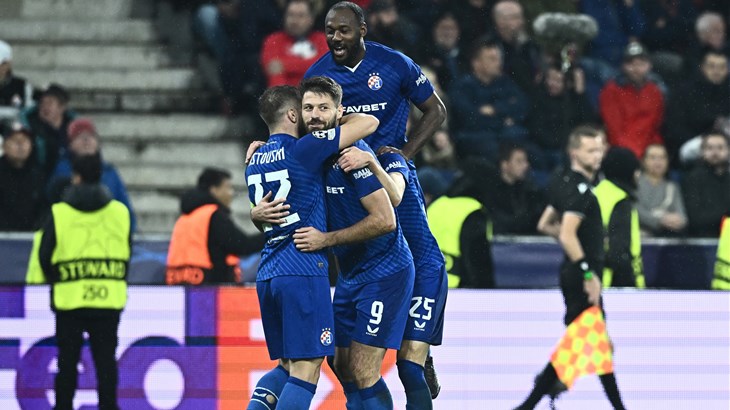 Dinamo je zaradio preko 30 milijuna eura, a nova titula bi mogla značiti izravan plasman u Ligu prvaka!