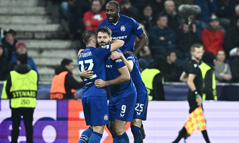 Dinamo je zaradio preko 30 milijuna eura, a nova titula bi mogla značiti izravan plasman u Ligu prvaka!