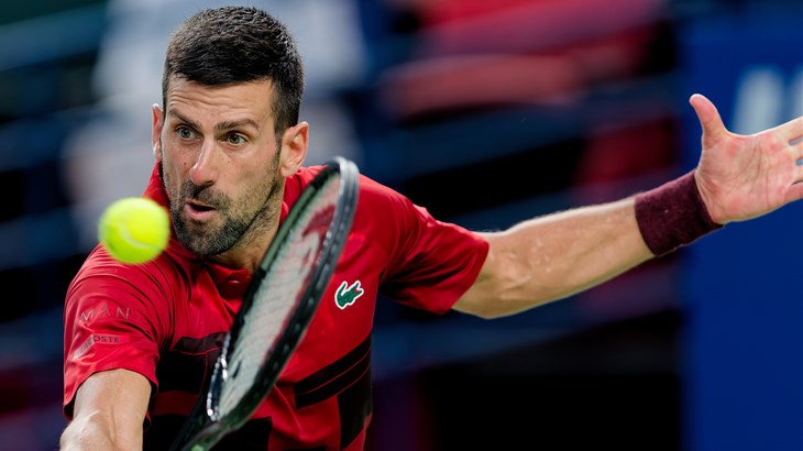 Novak Đoković otkazao nastup u Rimu