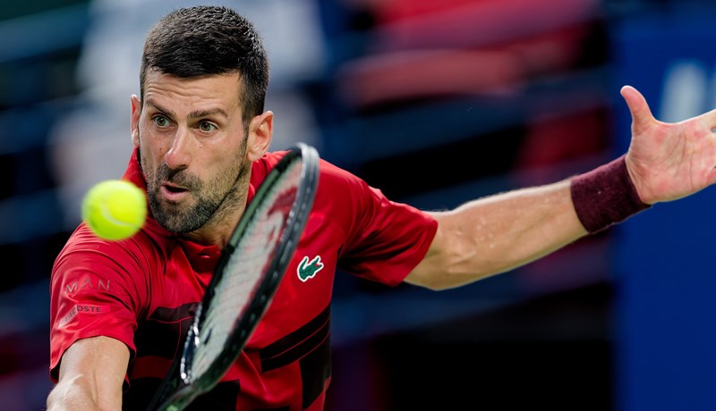 Đoković neće igrati na Mastersu u Parizu, a zbog toga bi mogao ostati bez nastupa na ATP Finalsu