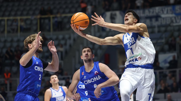 ABA liga od iduće sezone može imati 20 klubova, Cibona i Zadar dobili društvo u vlasničkoj strukturi
