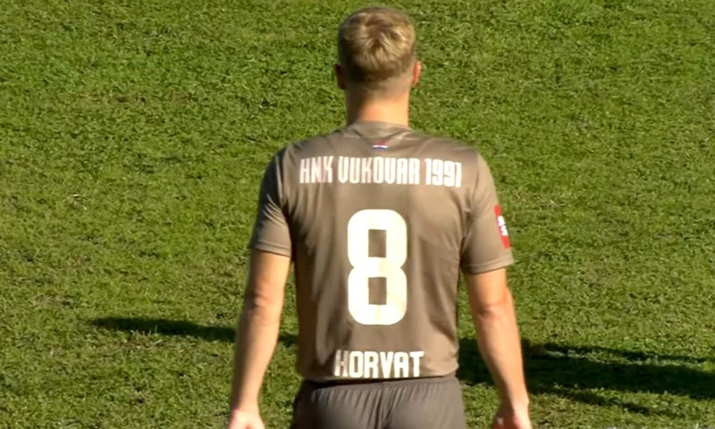 Vukovar 1991 nastavlja utrku za naslov prvaka gostovanjem kod Sesveta
