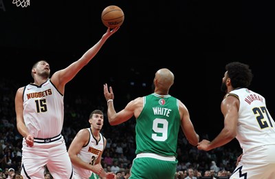 Knicksi nižu pobjede, a Pelicansi poraze, novi triple-double Jokića