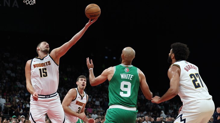 Knicksi nižu pobjede, a Pelicansi poraze, novi triple-double Jokića