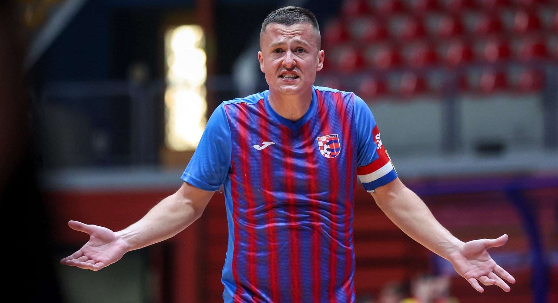 SuperSport HMNL: Sjajno drugo poluvrijeme Squarea i visoka pobjeda u Makarskoj