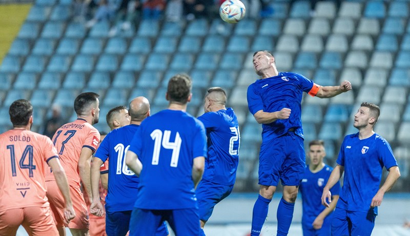 SuperSport Druga NL u izravnom prijenosu na Sportnetovom Youtube kanalu, danas pratite dvije utakmice