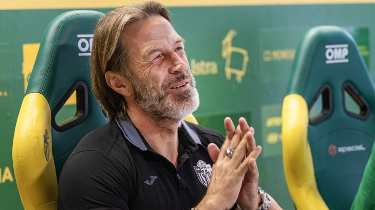 Bivši trener Hajduka i Istre 1961 pronašao novi angažman