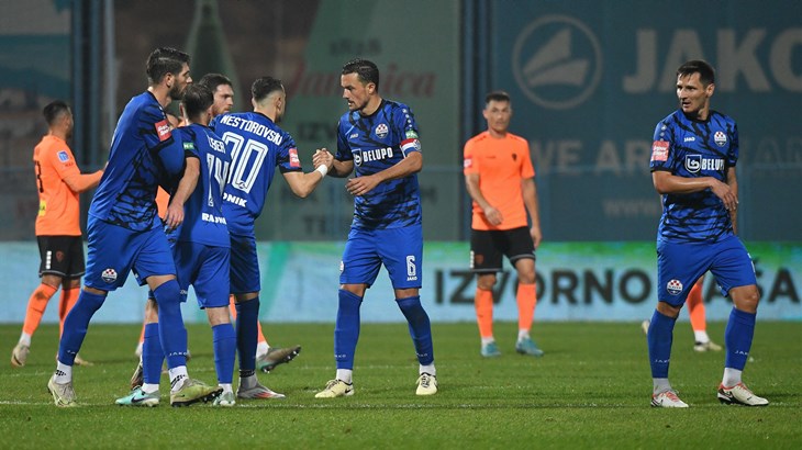 Božić: 'Bit će mi sigurno jako teško ostaviti se nogometa jednog dana'