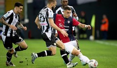 Udinese s igračem više pobijedio, bodovno se izjednačio s Juveom i zauzeo četvrto mjesto Serie A