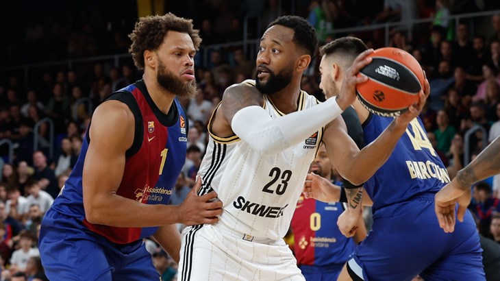 El Clasico od velikog značaja, Real Madrid ne želi potonuti još dublje