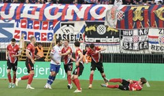 Hajduk želi pobjeći Dinamu na velikih sedam bodova prednosti, ali Čabraja ga je već rušio na Poljudu