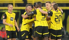 Borussia Dortmund nakon hladnog tuša u Madridu gostuje u Bavarskoj