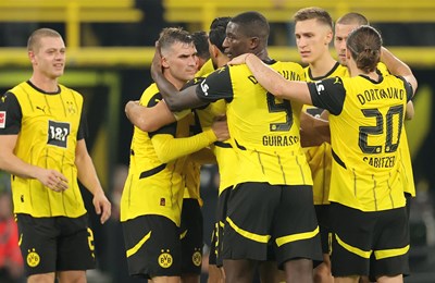 Borussia se nakon tri poraza u nizu mora 'čupati' protiv neporaženog Leipziga