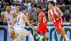 Crvena zvezda u Zadru nije pala od 2019., Zadrani vjeruju da je vrijeme za prekid crne serije