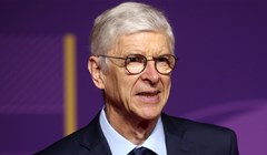 Wenger o Modriću: 'Svi koji vole nogomet imaju ogromno poštovanje prema njemu'