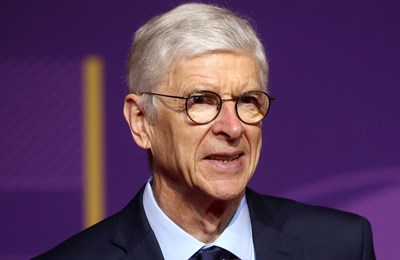 Nakon velikoga skandala u Fifi oglasio se i Wenger: 'Nisam bio uključen, za sve sam saznao iz medija'