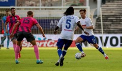 Hajduk izvukao pobjedu i nastavio niz bez poraza!